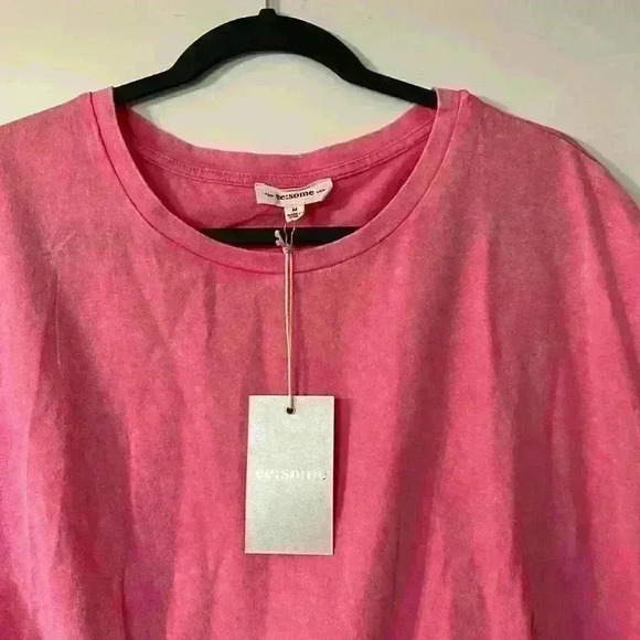NWT ee:some top - size medium - Picture 2 of 5